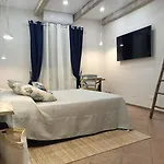 Chez Luis Apartment Imperia
