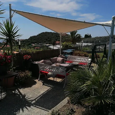 Chez Luis Appartamento Imperia