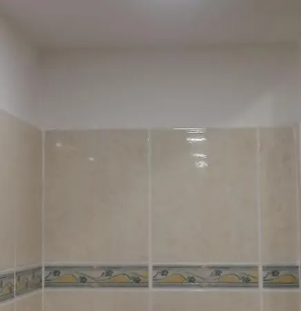 Chez Luis Apartamento *