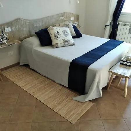 Chez Luis Appartement Imperia