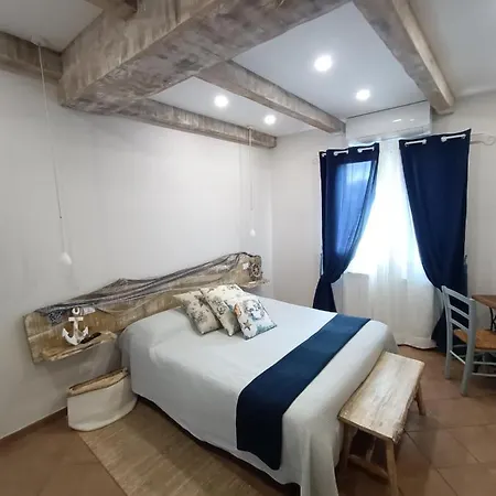 Chez Luis Apartamento Imperia