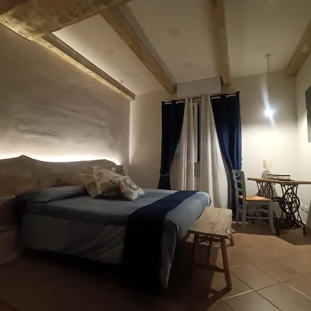 Chez Luis Apartamento Imperia