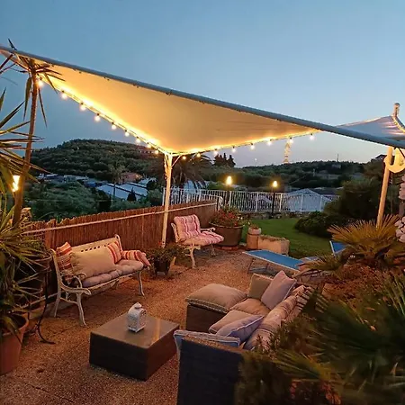 Chez Luis Apartamento