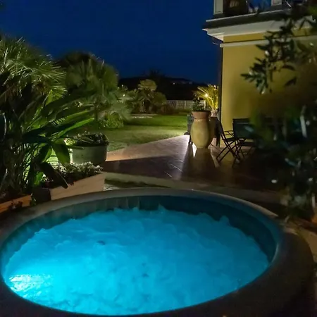 Appartamento Chez Luis *