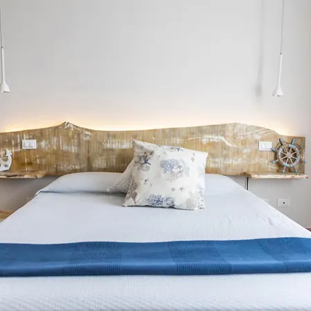 Apartamento Chez Luis Imperia