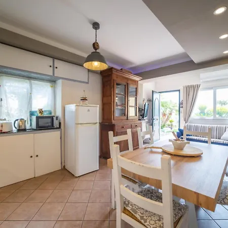 Chez Luis Appartamento Imperia