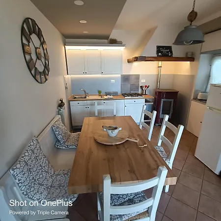 Appartamento Chez Luis Imperia