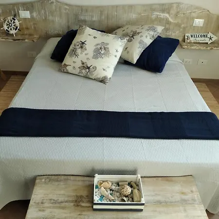 Chez Luis * Imperia
