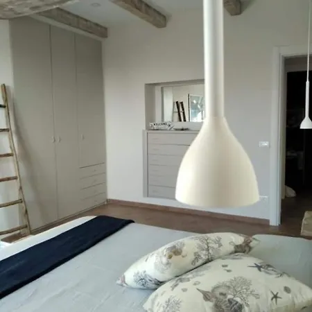 Chez Luis Апартаменты