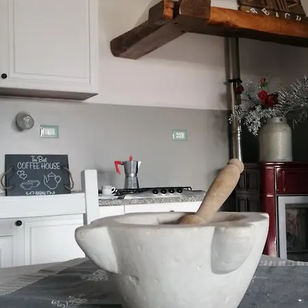 Chez Luis Appartamento *