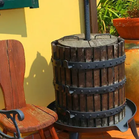 Chez Luis Appartamento *