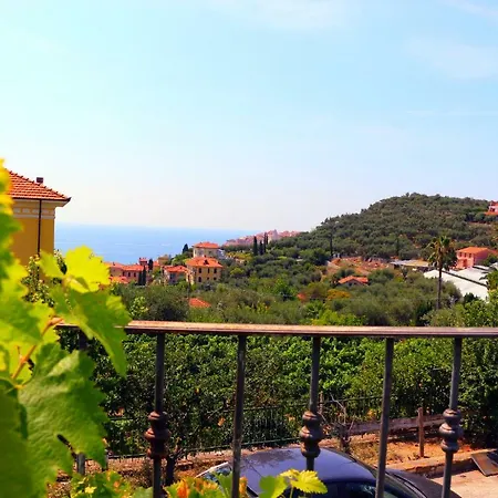 Appartamento Chez Luis