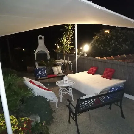 Chez Luis Apartamento