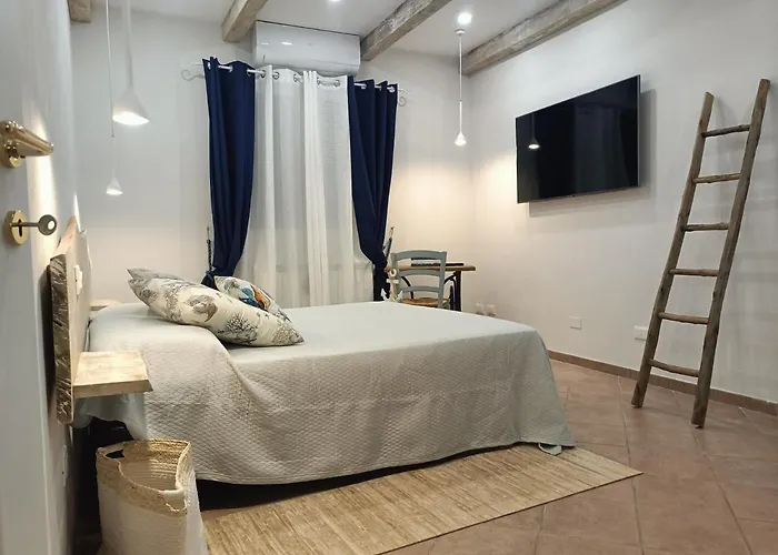 Chez Luis Διαμέρισμα Imperia