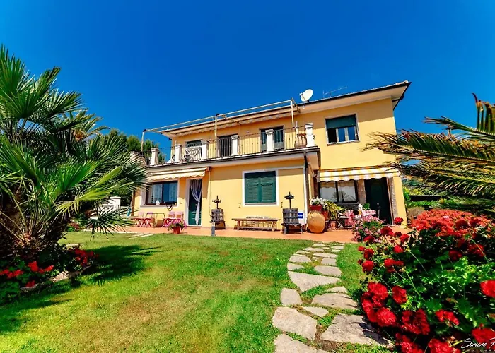 Chez Luis Διαμέρισμα