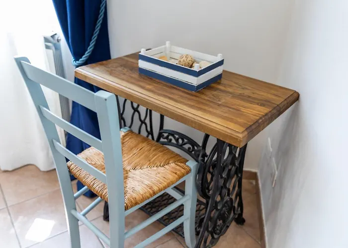 Διαμέρισμα Chez Luis *