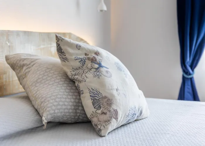 Διαμέρισμα Chez Luis