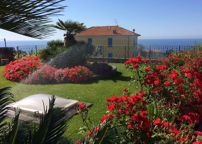 Chez Luis Διαμέρισμα *