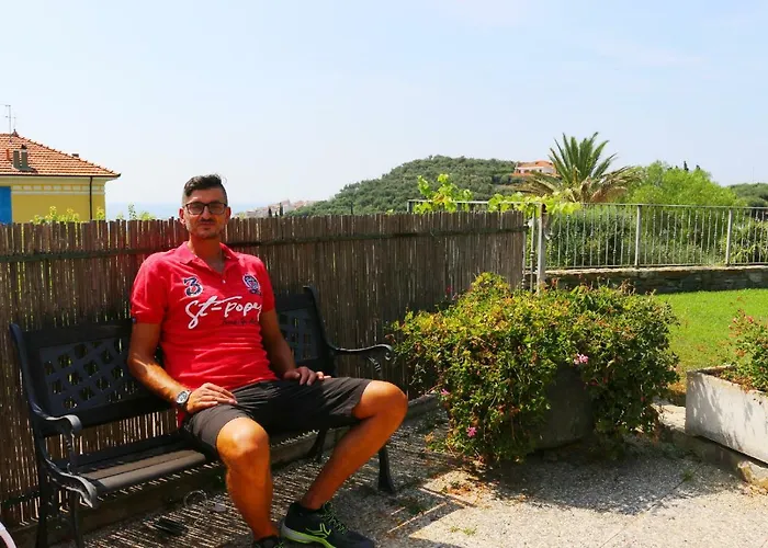 Διαμέρισμα Chez Luis *