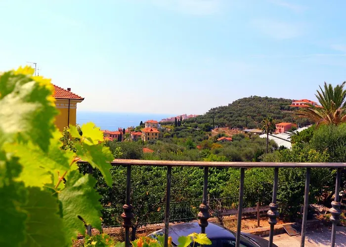 Διαμέρισμα Chez Luis