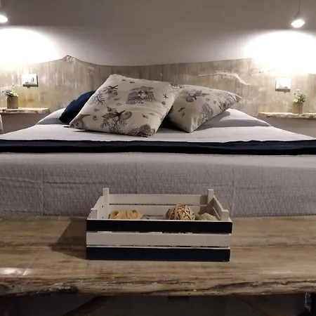 Chez Luis 아파트 *