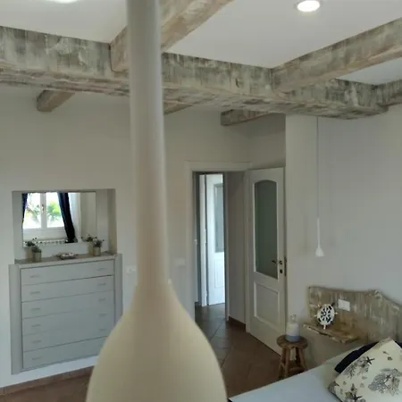 Chez Luis Lejlighed *