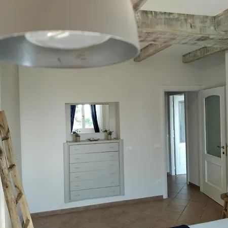 Apartment Chez Luis Imperia