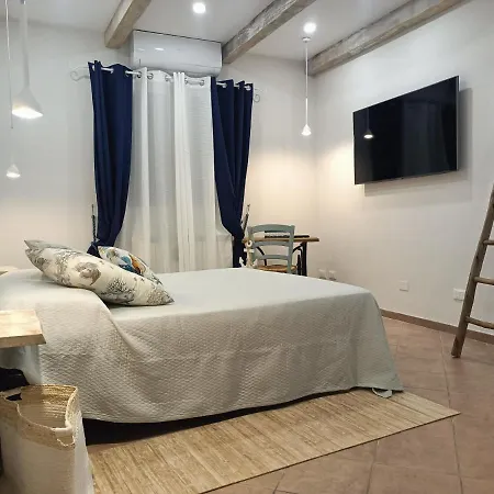 Chez Luis 아파트 임페리아