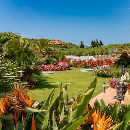 Apartment Chez Luis Imperia