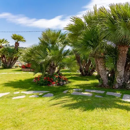 아파트 Chez Luis 임페리아