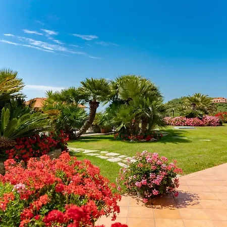 Chez Luis Apartment Imperia