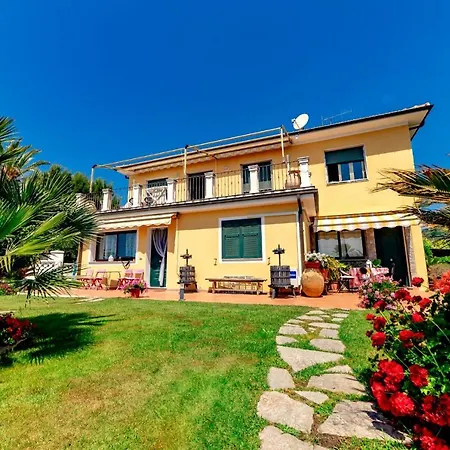 Chez Luis Appartement