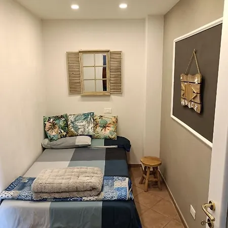 Apartment Chez Luis