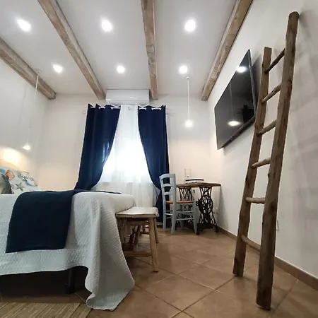 Chez Luis Appartement *