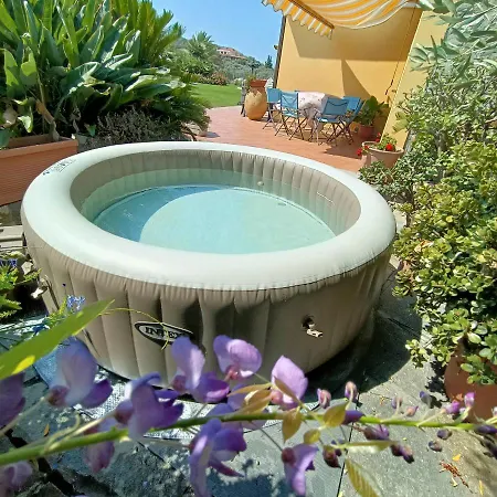 아파트 Chez Luis *