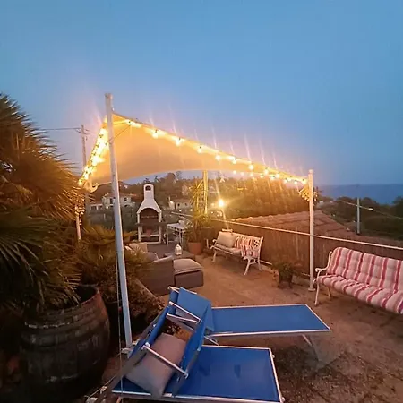 Lejlighed Chez Luis Imperia