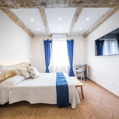 Apartment Chez Luis