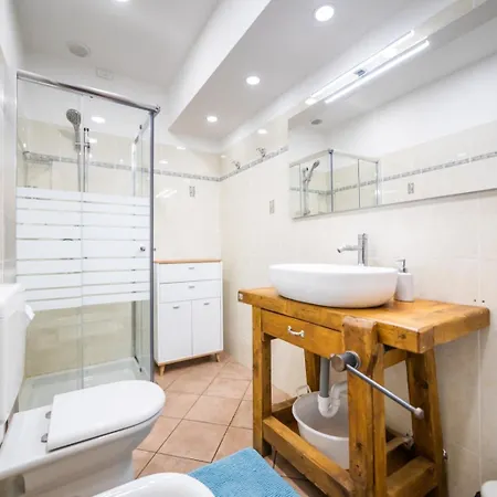 Apartment Chez Luis