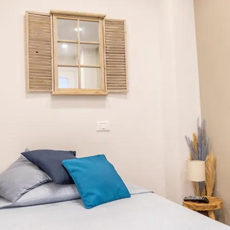 Chez Luis 아파트 *