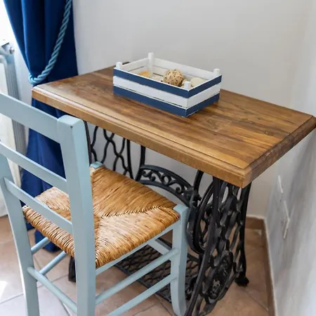 아파트 Chez Luis *