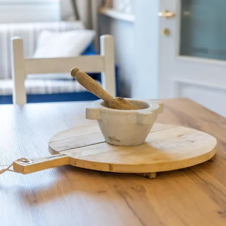 아파트 Chez Luis 임페리아