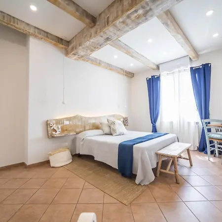 Apartment Chez Luis *