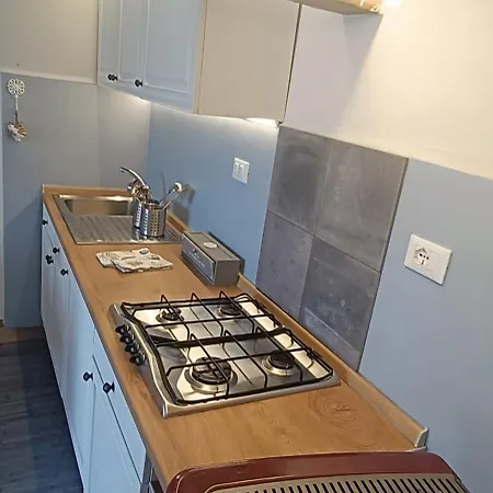 Apartment Chez Luis
