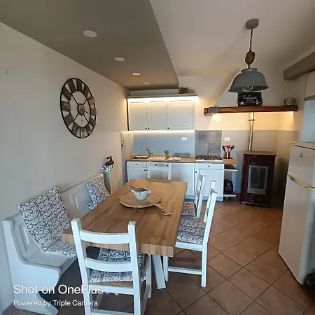 Chez Luis Apartment Imperia