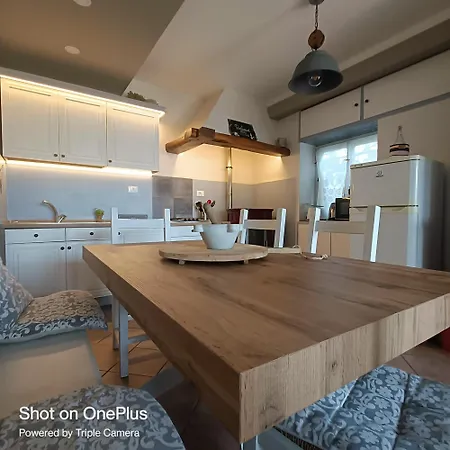 Appartement Chez Luis