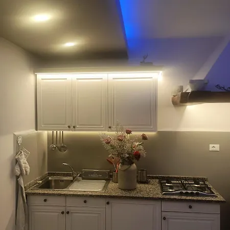 Chez Luis Appartement Imperia
