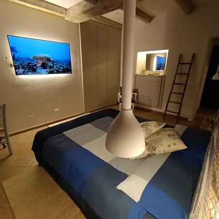 Chez Luis شقة