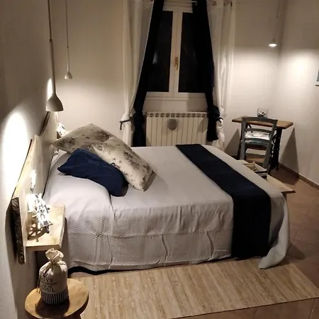 Chez Luis Appartement Imperia