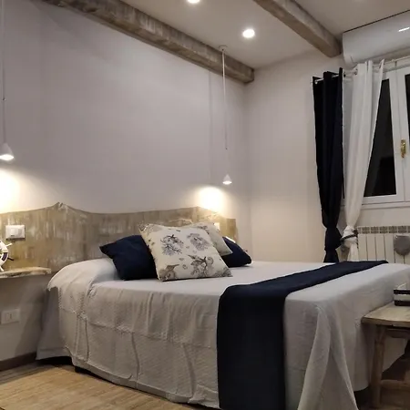 Chez Luis Lejlighed Imperia