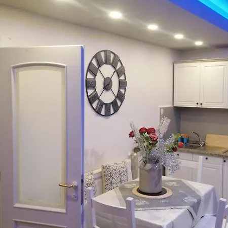 Apartment Chez Luis *